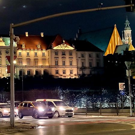 Mieszkanko Kolo Zamku ワルシャワ エクステリア 写真