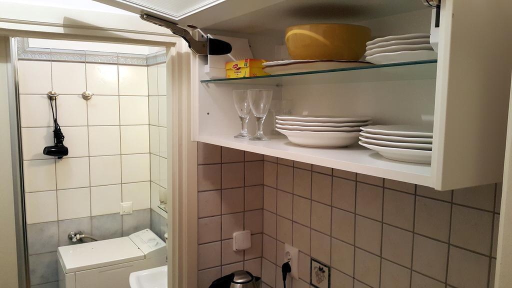 Mieszkanko Kolo Zamku ワルシャワ 部屋 写真